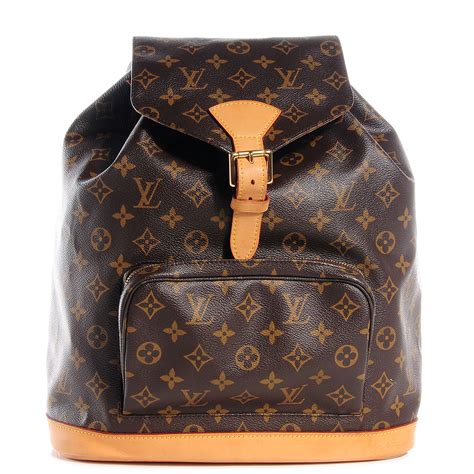 lv montsouris gm backpack